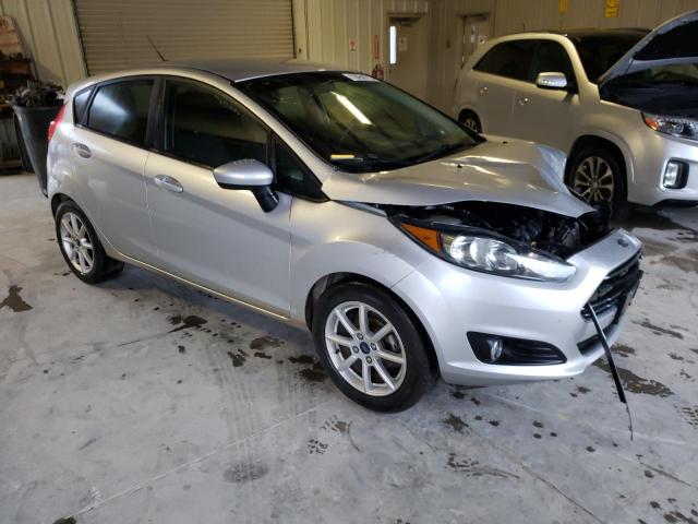 Photo 4 from auction – 2019 FORD FIESTA SE with VIN 3FADP4EJ8KM105784
