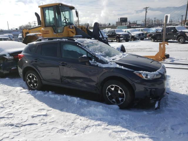 Photo 4 from auction – 2018 SUBARU CROSSTREK with VIN JF2GTADC9JH227191