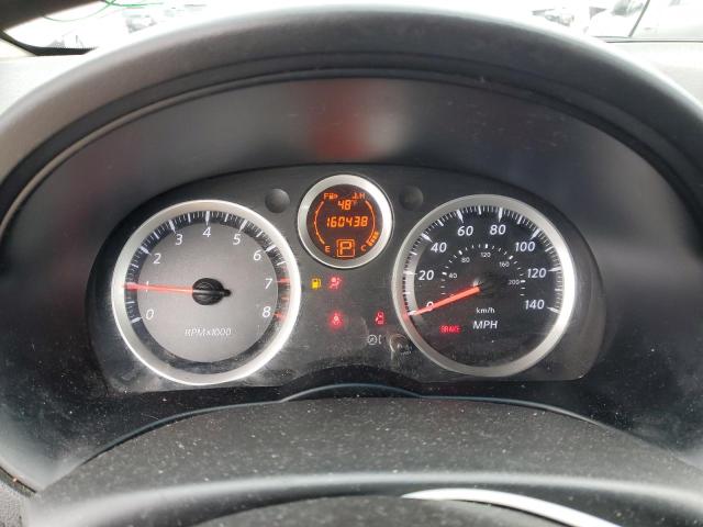 Photo 9 from auction – 2012 NISSAN SENTRA 2.0 with VIN 3N1AB6AP5CL736035