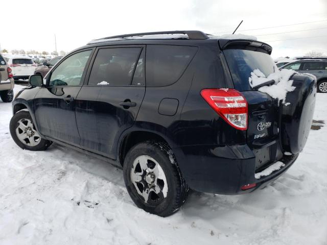 Photo 3 from auction – 2011 TOYOTA RAV4 with VIN 2T3BF4DV6BW173055