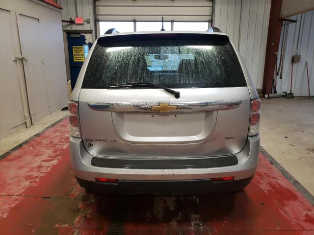 Photo 6 from auction – 2009 CHEVROLET EQUINOX LS with VIN 2CNDL23F096212465