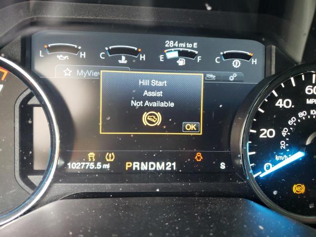 Photo 9 from auction – 2015 FORD F150 SUPER with VIN 1FTEW1CF3FFB41287