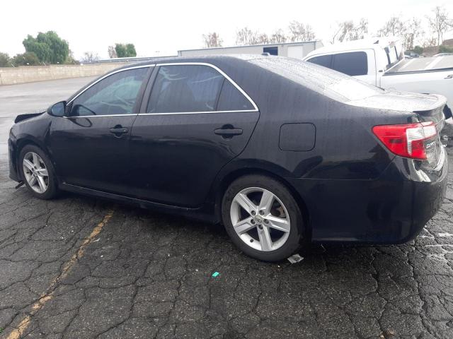 Photo 2 from auction – 2012 TOYOTA CAMRY BASE with VIN 4T1BF1FK2CU501874