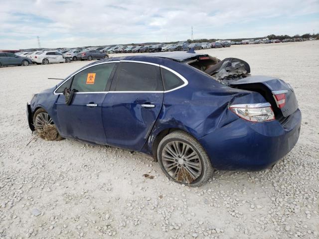 Photo 2 from auction – 2013 BUICK VERANO with VIN 1G4PS5SK8D4101592