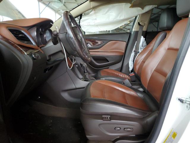 Photo 7 from auction – 2013 BUICK ENCORE with VIN KL4CJCSB4DB145265