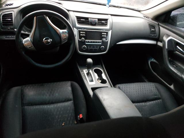 Photo 8 from auction – 2016 NISSAN ALTIMA 2.5 with VIN 1N4AL3AP4GN321762