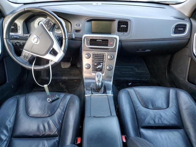 Photo 8 from auction – 2013 VOLVO S60 T5 with VIN YV1612FH1D2189701