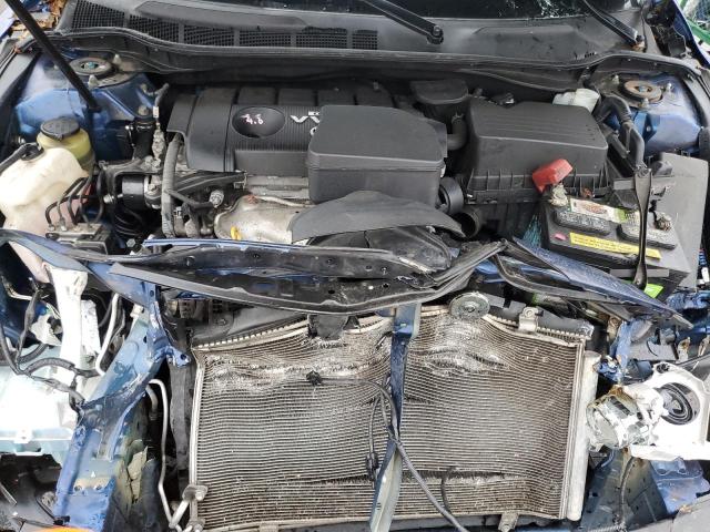 Photo 11 from auction – 2010 TOYOTA CAMRY BASE with VIN 4T1BF3EK8AU557909