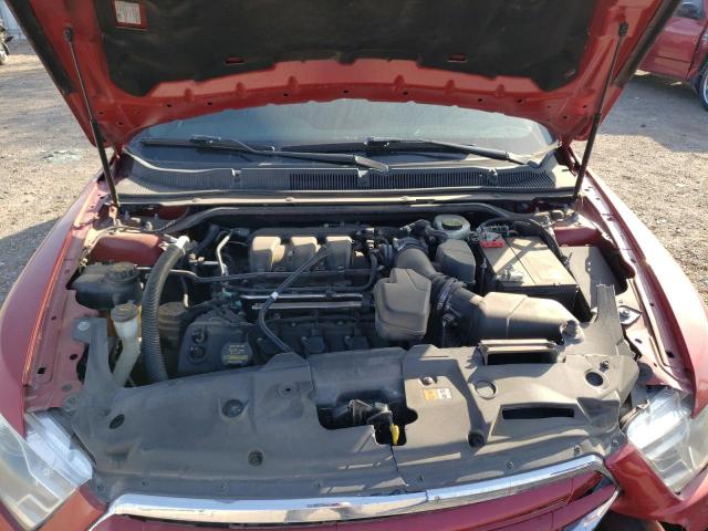 Photo 11 from auction – 2013 FORD TAURUS LIM with VIN 1FAHP2F85DG226240