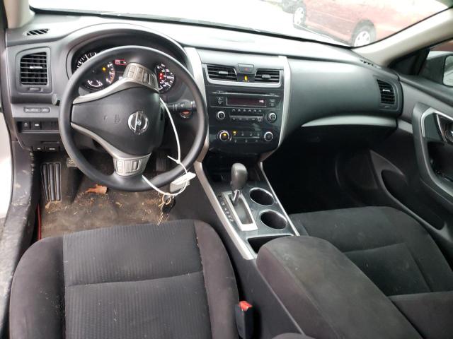 Photo 8 from auction – 2014 NISSAN ALTIMA 2.5 with VIN 1N4AL3AP2EN246539