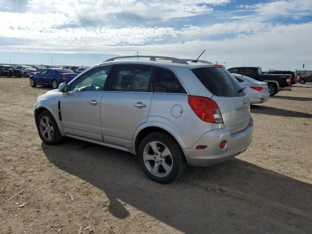 Photo 2 from auction – 2014 CHEVROLET CAPTIVA LT with VIN 3GNAL3EK5ES643877