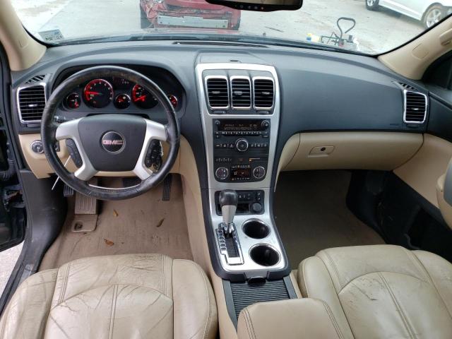 Photo 8 from auction – 2011 GMC ACADIA SLT with VIN 1GKKVRED5BJ395725