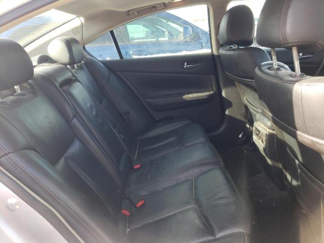 Photo 10 from auction – 2009 NISSAN MAXIMA S with VIN 1N4AA51E89C835094