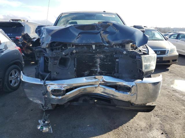 Photo 5 from auction – 2016 RAM 2500 ST with VIN 3C6UR5CL4GG259601