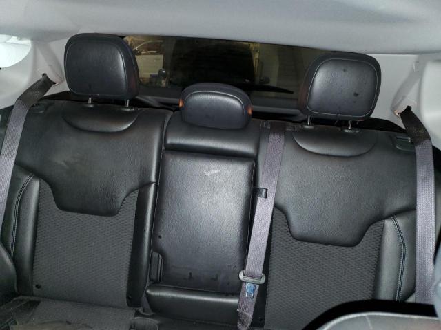Photo 10 from auction – 2022 JEEP COMPASS LA with VIN 3C4NJDBBXNT107219