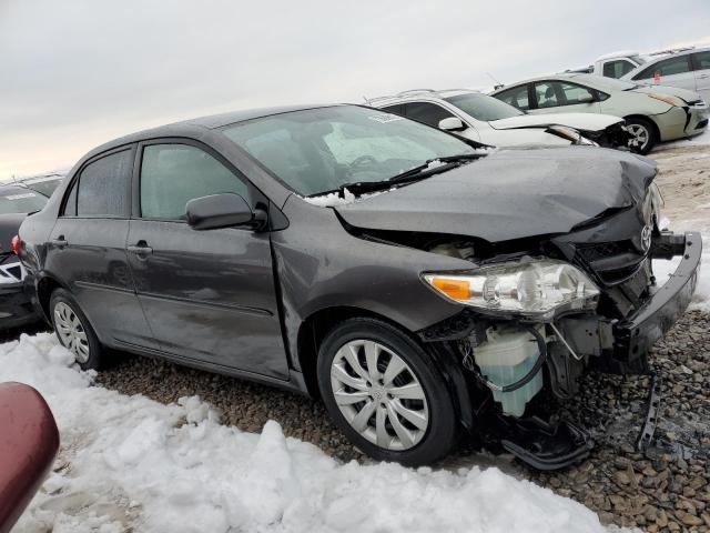 Photo 4 from auction – 2012 TOYOTA COROLLA BA with VIN 5YFBU4EE2CP003291