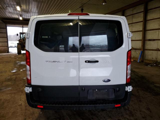 Photo 6 from auction – 2020 FORD TRANSIT T- with VIN 1FBAX2Y85LKA09750