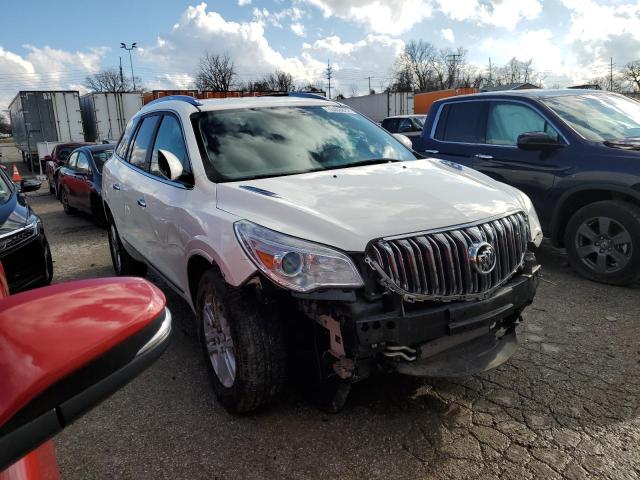 Photo 4 from auction – 2014 BUICK ENCLAVE with VIN 5GAKRAKD9EJ337886