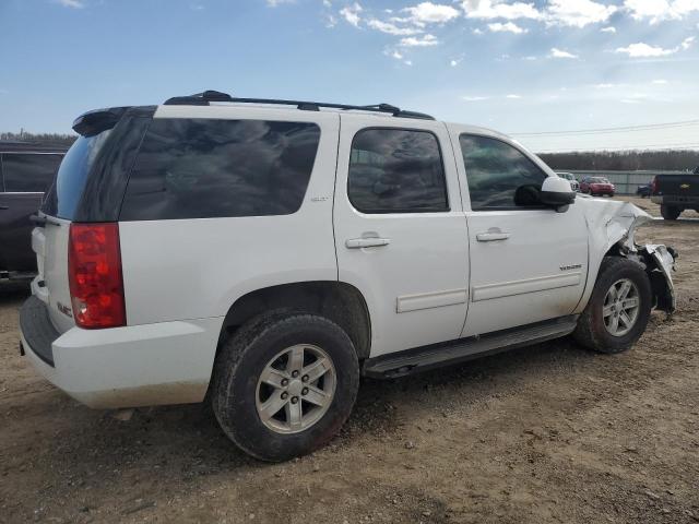 Photo 3 from auction – 2011 GMC YUKON SLT with VIN 1GKS1CE06BR335024