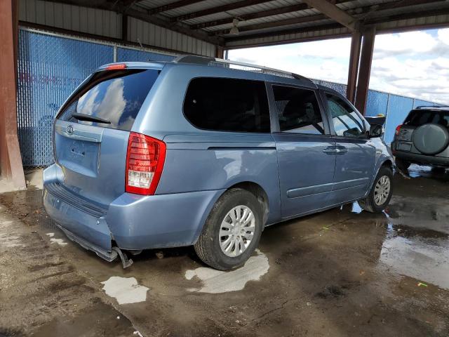 Photo 3 from auction – 2012 KIA SEDONA LX with VIN KNDMG4C78C6478813