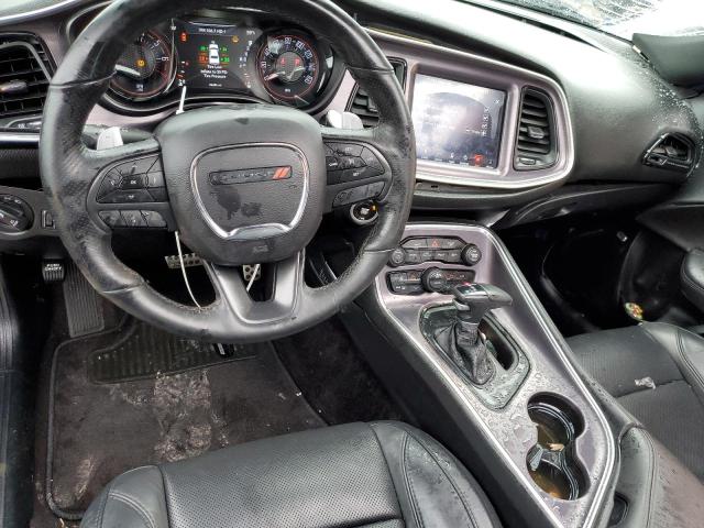 Photo 8 from auction – 2018 DODGE CHALLENGER with VIN 2C3CDZGG7JH246845