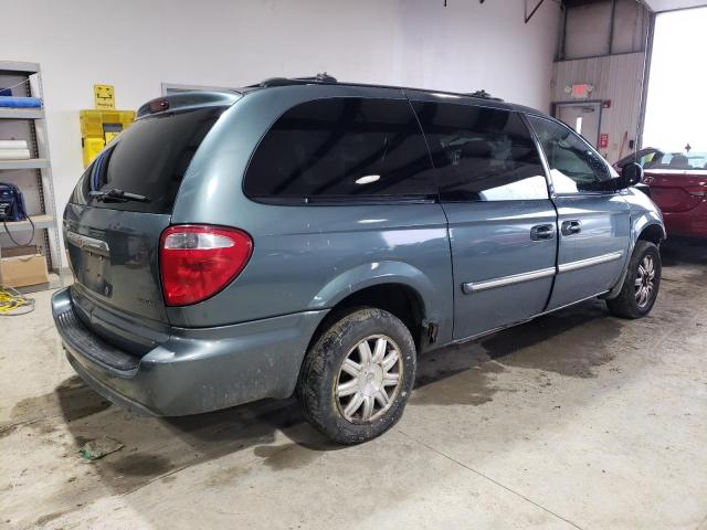 Photo 3 from auction – 2006 CHRYSLER TOWN & COU with VIN 2A4GP54L16R634504
