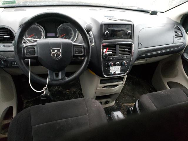 Photo 8 from auction – 2013 DODGE GRAND CARA with VIN 2C4RDGBG8DR566739