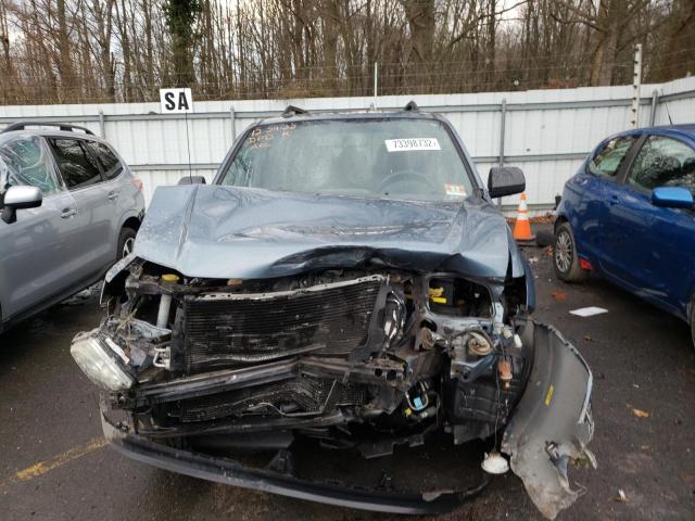 Photo 5 from auction – 2011 FORD ESCAPE XLT with VIN 1FMCU0D74BKB69661