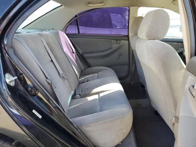 Photo 10 from auction – 2005 TOYOTA COROLLA with VIN 1NXBR32EX5Z490595