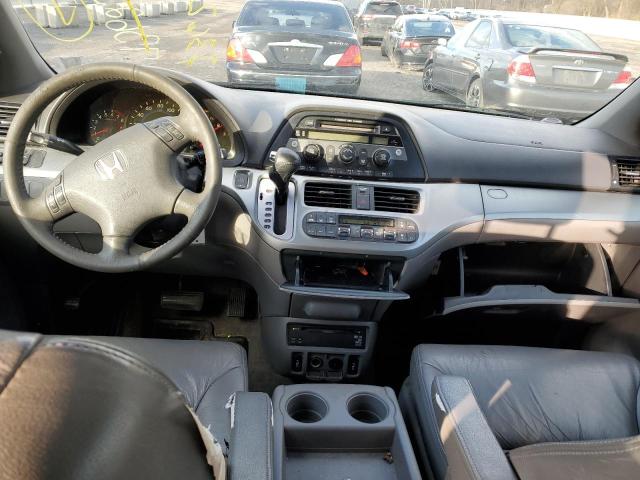 Photo 8 from auction – 2006 HONDA ODYSSEY with VIN 5FNRL38718B085347