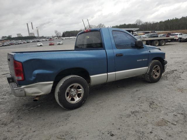 Photo 3 from auction – 2002 DODGE RAM 1500 with VIN 1D7HA16K02J228582