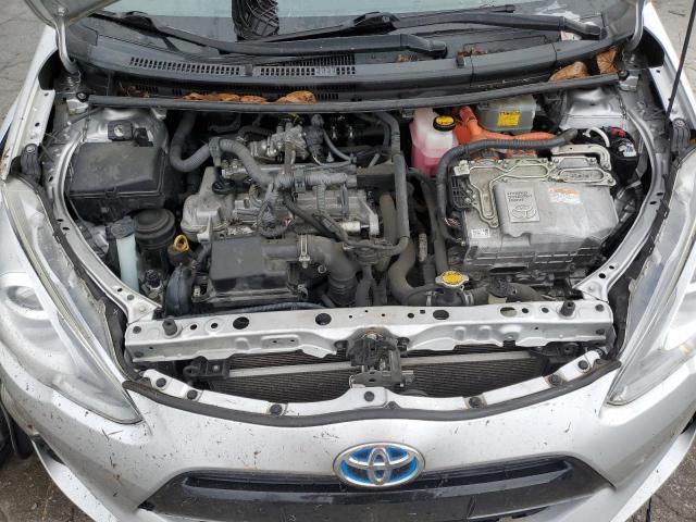 Photo 11 from auction – 2015 TOYOTA PRIUS C with VIN JTDKDTB31F1088520