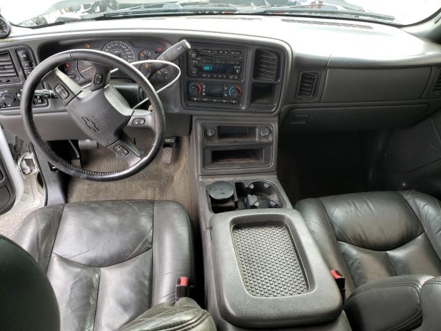 Photo 8 from auction – 2007 CHEVROLET SILVERADO with VIN 1GCHK23D97F191593