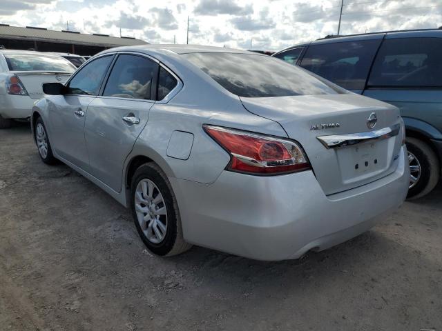 Photo 2 from auction – 2014 NISSAN ALTIMA 2.5 with VIN 1N4AL3AP7EN351402