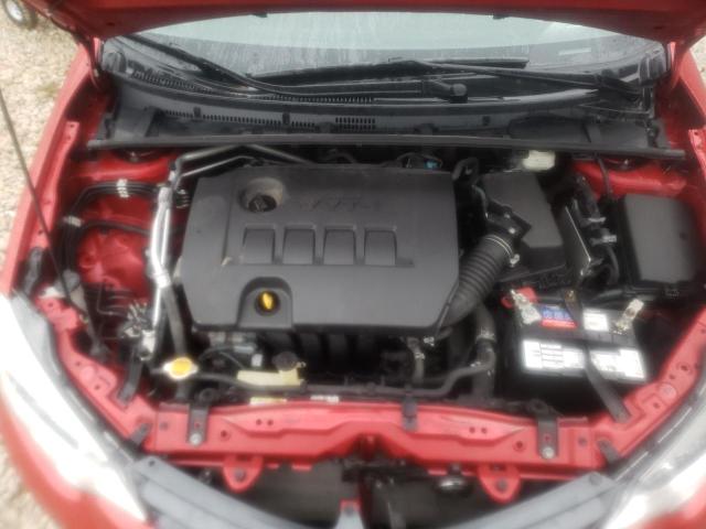 Photo 11 from auction – 2015 TOYOTA COROLLA L with VIN 5YFBURHE1FP249293