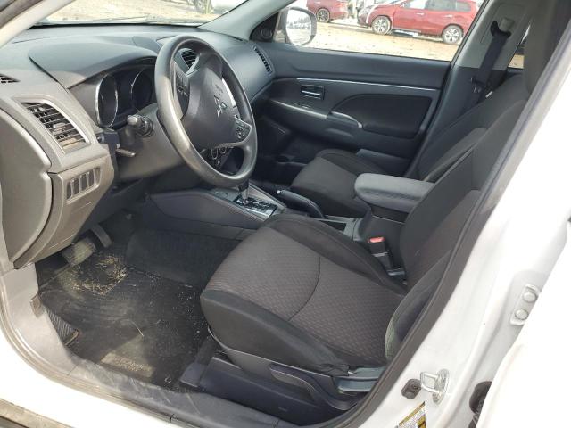 Photo 7 from auction – 2019 MITSUBISHI OUTLANDER with VIN JA4AP3AU2KU003751