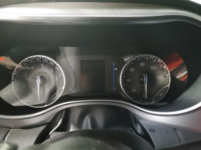Photo 9 from auction – 2019 CHRYSLER PACIFICA T with VIN 2C4RC1FG7KR593549