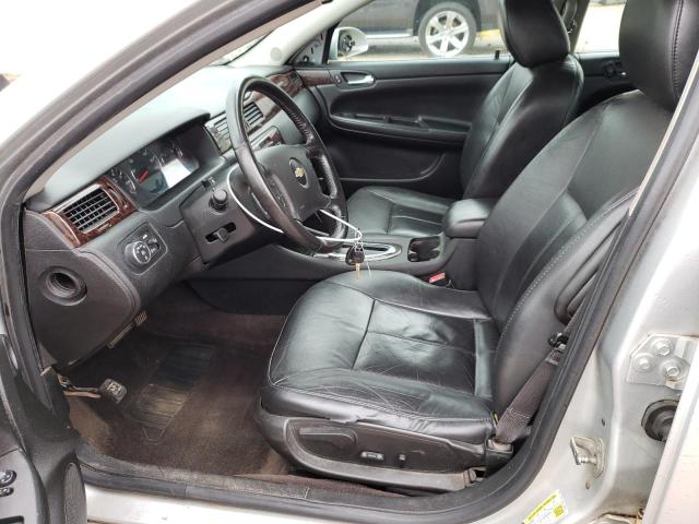 Photo 7 from auction – 2014 CHEVROLET IMPALA LIM with VIN 2G1WC5E35E1104571