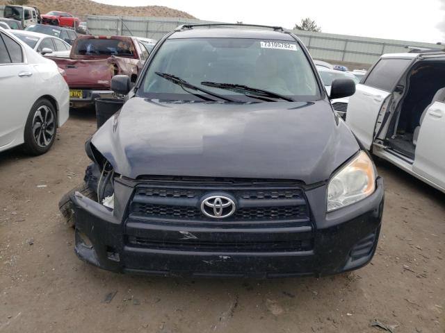 Photo 5 from auction – 2010 TOYOTA RAV4 with VIN 2T3BF4DV4AW028398