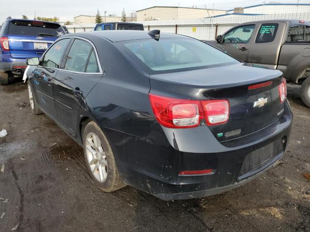 Photo 2 from auction – 2015 CHEVROLET MALIBU 1LT with VIN 1G11C5SL9FF294447