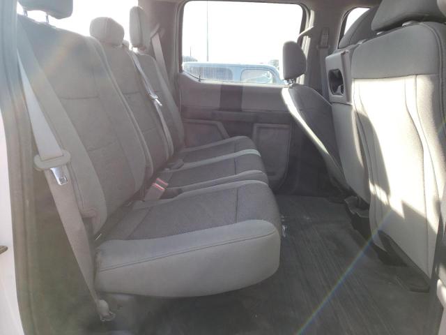Photo 10 from auction – 2018 FORD F150 SUPER with VIN 1FTEW1CB6JKD45160