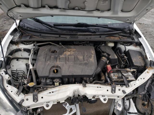 Photo 11 from auction – 2015 TOYOTA COROLLA L with VIN 2T1BURHE2FC479893