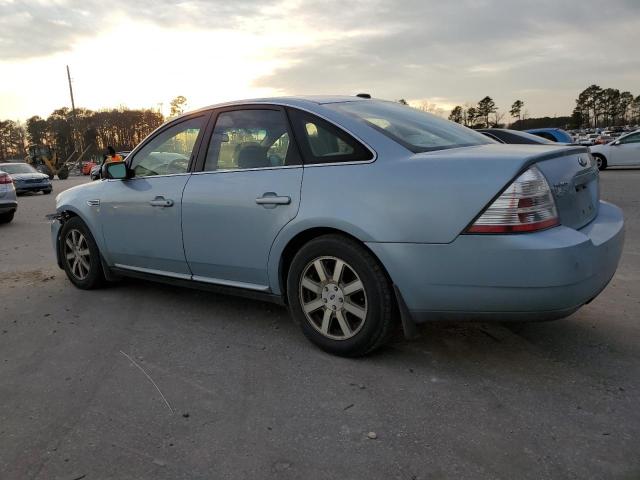 Photo 2 from auction – 2009 FORD TAURUS SEL with VIN 1FAHP24W39G106283