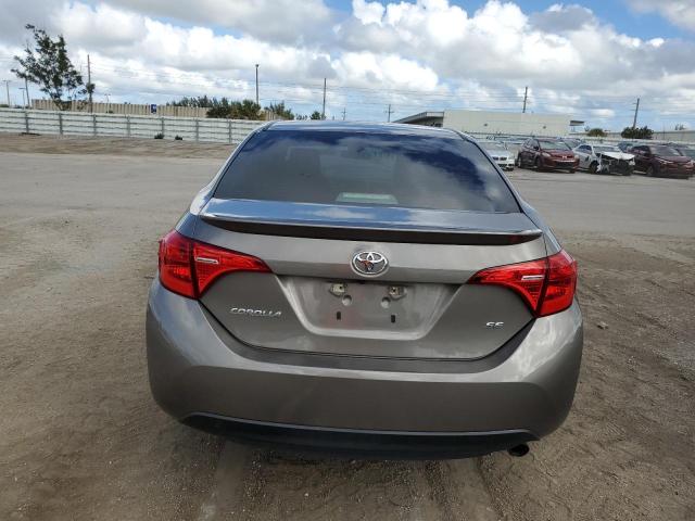 Photo 6 from auction – 2019 TOYOTA COROLLA L with VIN 5YFBURHE1KP860452