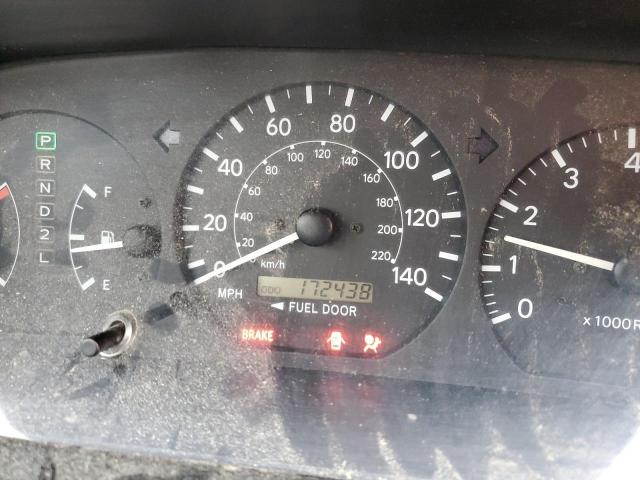 Photo 9 from auction – 2001 TOYOTA CAMRY LE with VIN 4T1BF22K81U118630