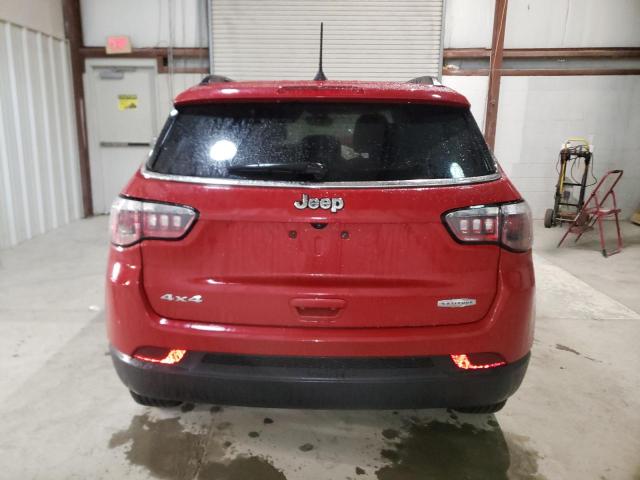 Foto 6 de la subasta – 2019 JEEP COMPASS LA con VIN 3C4NJDBB6KT847619