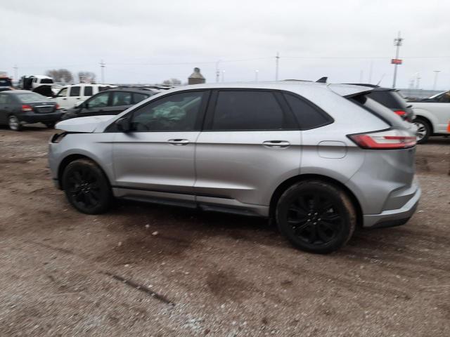 Photo 2 from auction – 2022 FORD EDGE SE with VIN 2FMPK4G96NBA23109