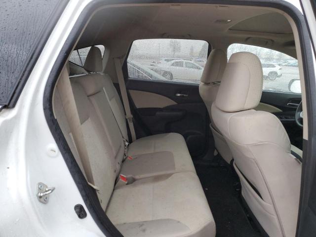 Photo 10 from auction – 2016 HONDA CR-V EX with VIN 5J6RM3H51GL009810