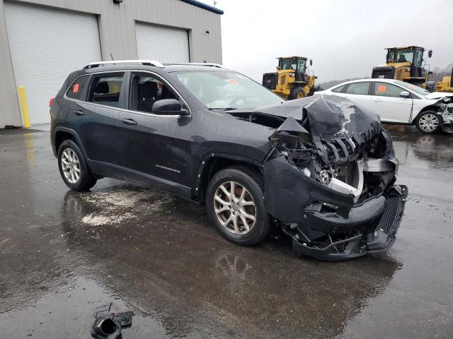 Photo 4 from auction – 2015 JEEP CHEROKEE L with VIN 1C4PJMCS9FW755587