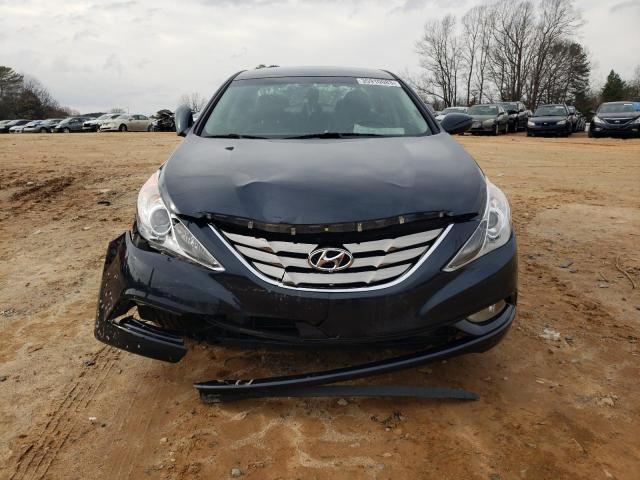Photo 5 from auction – 2012 HYUNDAI SONATA SE with VIN 5NPEC4AC3CH405435